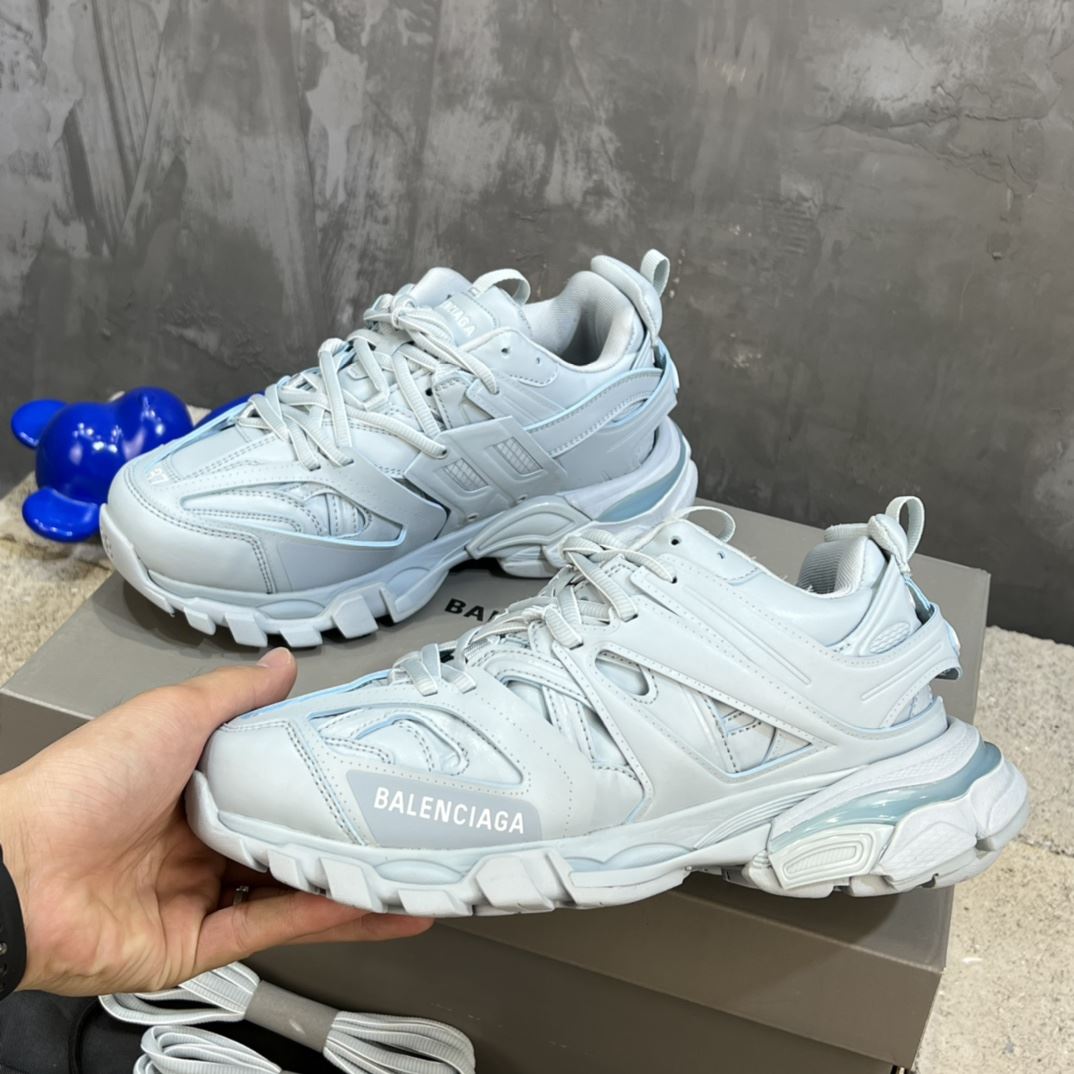 Balenciaga Track Shoes